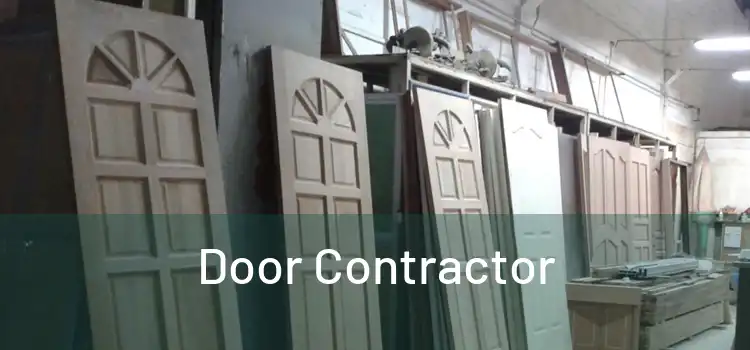 Door Contractor 