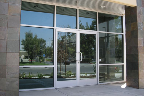 West Athens-commercial-door-repair