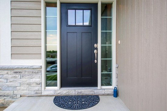 West Athens-residential-door-repair