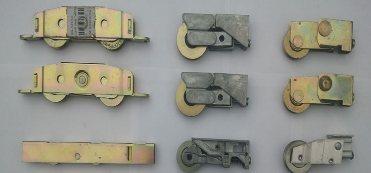 patio sliding door wheel replacement West Athens